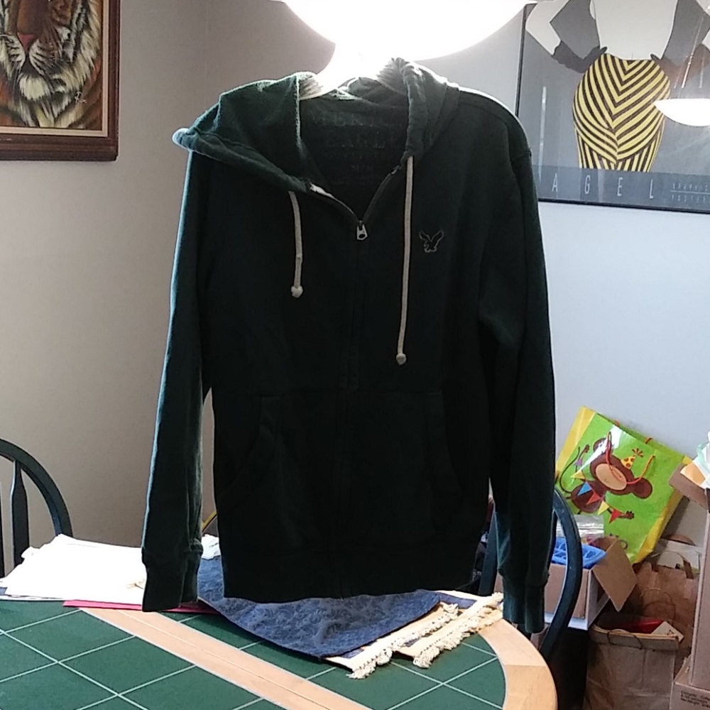Long Sleeves jacket